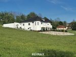 Repräsentative Villa nahe Schärding ? Wohnen mit Ausblick