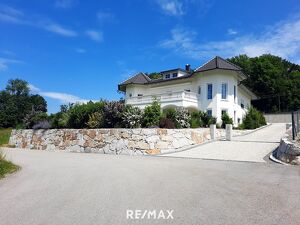 Repräsentative Villa nahe Schärding ? Wohnen mit Ausblick