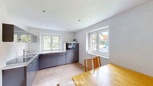 Charmante 3-Zimmerwohnung in absoluter Traumlage!