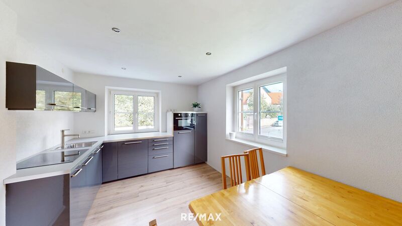 VERKAUFT!!!!Charmante 3-Zimmerwohnung in absoluter Traumlage!