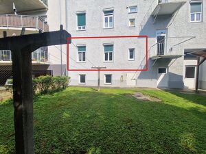 Charmante 2-Zimmer-Wohnung in Top-Lage ? perfekt für Studierende  und als Anlage!