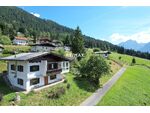 Zwischen Bergen und Natur - Wohnhaus mit Freizeitwohnsitz