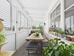 LINZ-URFAHR (Katzbach)  Mietwohnung ca.73 m² Wohnfläche, 3 Zimmer + Galerie und verglaster Loggia