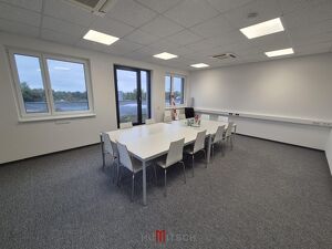 Bürofläche in Graz-Puntigam