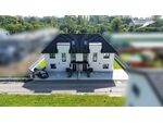 Neu errichtete Doppelhaushälfte in Ebenfurth - Bezirk Wiener Neustadt zu kaufen *BELAGSFERTIG