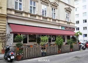 Traditionslokal im 3. Wiener Gemeindebezirk