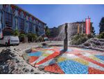Historisches Anlagejuwel: Kunst- und Seminarhotel "Fuchspalast"
