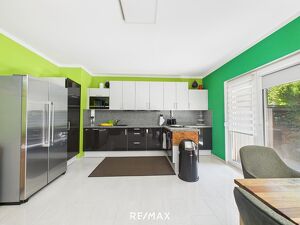 Endreihenhaus mit Gartenidylle ? Raumwunder für die ganze Familie