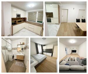 Bieterverfahren ? Kapfenberg ? Schöne Wohnung mit Balkon und Tiefgaragenplatz
