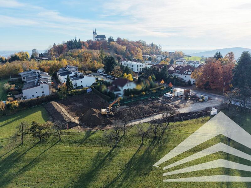 AM OBSTGARTEN - Ihr Familienparadies vor den Toren der Stadt! TOP 3 "Haus Zwetschkenbaum"