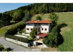 Einfamilienhaus am Kulm - "Ihr Rückzugsort mit unverbaubarem Fernblick."