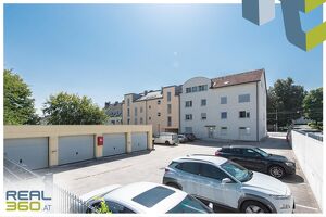 Attraktives Zinshaus am Froschberg in Linz!