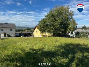 Bauparzelle in Schartner Toplage - ohne Bauverpflichtung