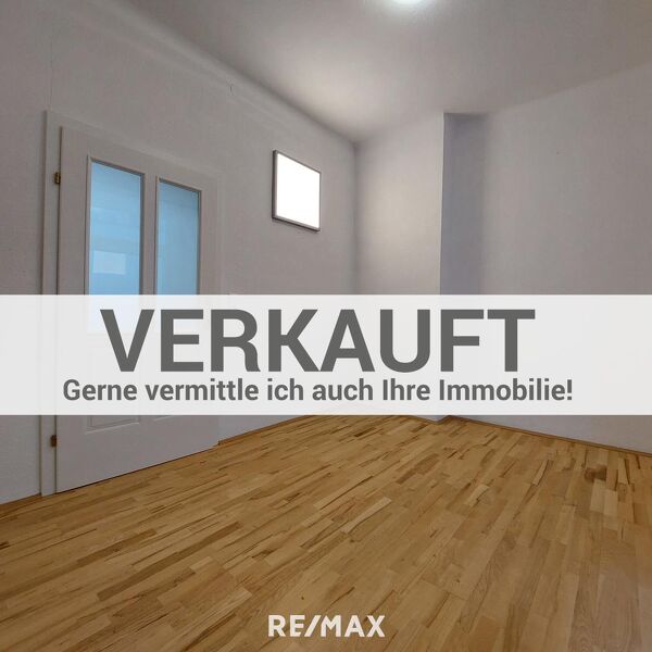 Singlewohnung im Zentrum von G&uuml;ssing  VERKAUFT