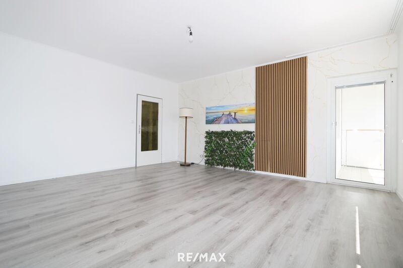 Ihr Ruhepol über den Dächern von Wels ? exklusiv & lichtdurchflutet