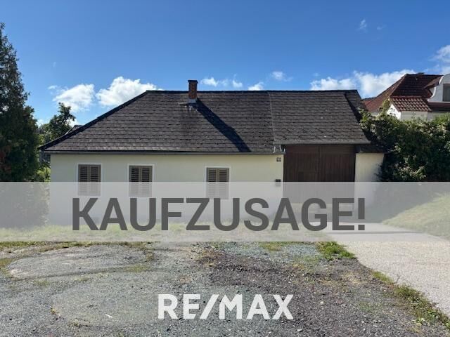 Wildromantisches altes Bauernhaus mit toller Fernsicht!