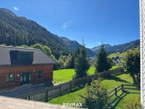 Großzügige Wohnung in Toplage ? 4 Zimmer mit Alpenpanorama!