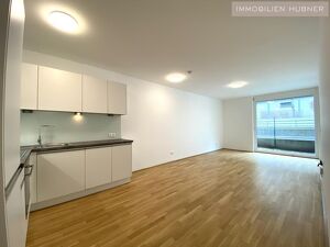 Moderne Terrassenwohnung mit kl. Garten - U6 Nähe!!