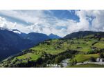 Sonniger Baugrund in Fiss mit Weitblick!
