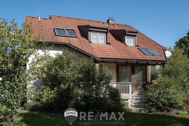 "Ruhig gelegenes Traumhaus mit Wohlfühlgarantie"