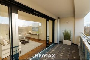 EXKLUSIVES ZUHAUSE MIT ZUKUNFT