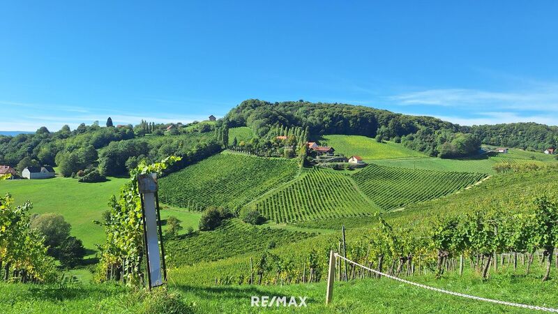 "Above it All" ? Luxus-Apartment am Hochgrassnitzberg mit Aussicht und Anlagefaktor