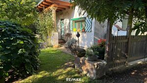 Attraktiver Bungalow auf einem großzügigen, sonnigen Grundstück in ruhiger Südlage