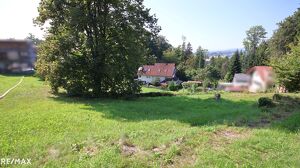 Top-Investment für Anleger: Zwei Grundstücke am Grazer Stadtrand