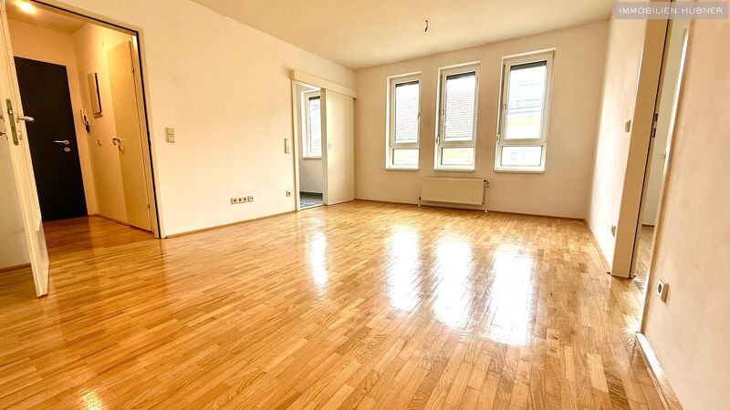 Ihr neuer Wohntraum im Herzen von Hernals ? ruhig, grün & urban zugleich!