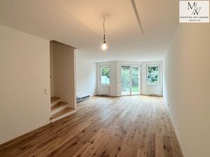 4- Zimmer Familienhit mit zwei Stellplätzen und Garten