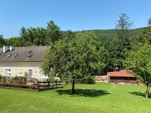 Großzügiges Landhaus im Wienerwald nahe 1190 Wien