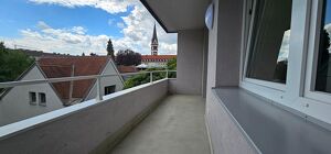 Neubauwohnung im Markartviertel