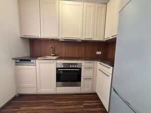 3 Zimmer Wohnung in Salzburg - Herrnau