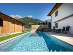 "Modern Living Zistelberg" ? Einfamilienhaus in Pfarrwerfen!