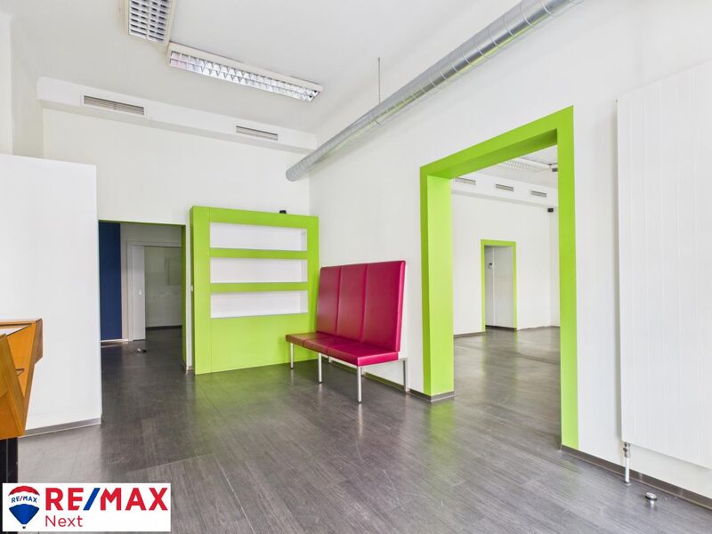 Gesch&auml;ftslokal in Top-Lage ? Fussg&auml;ngerzone Wiener Neustadt