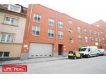 Tiefgaragenabstellplatz im Zentrum von Urfahr, Nähe Lentia City