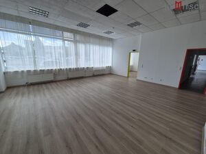 Geschäfts-/Bürofläche nähe Hauptbahnhof