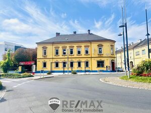 "Stadthaus mit Ausbaupotential"