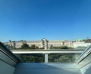 LUXUSWOHNUNG IM HERZEN VON WIEN ? RUHIGE ELEGANZ IN ZENTRALER LAGE
