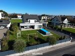 Modernes Einfamilienhaus Bj 2016 in ruhiger Lage ? perfektes Familienzuhause in Gralla