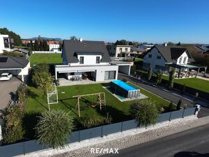 Modernes Einfamilienhaus Bj 2016 in ruhiger Lage ? perfektes Familienzuhause in Gralla