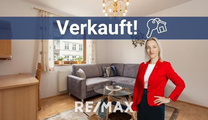 "Mittendrin" ? 3-Zimmer-Eigentumswohnung in Bischofshofen!