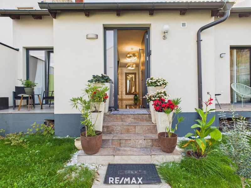 Villa in Deutsch-Wagram