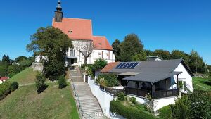Landhaus im Südburgenland