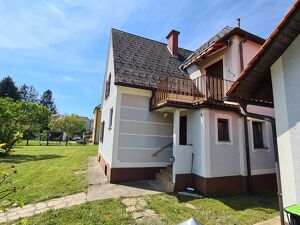 Wohnhaus 2-Familien geeignet Kalsdorf