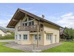 Schönes Einfamilienhaus mit großem Garten und guter Anbindung in Gmünd