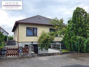 Charmanter Bungalow in ruhiger Siedlungslage!