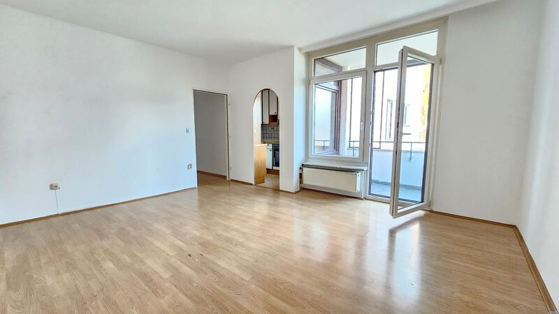 Leistbares Eigentum - Ennsleite