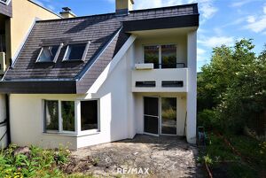 Familientraum in Mauerbach: Reihenhaus mit Garten, Terrasse & Potenzial