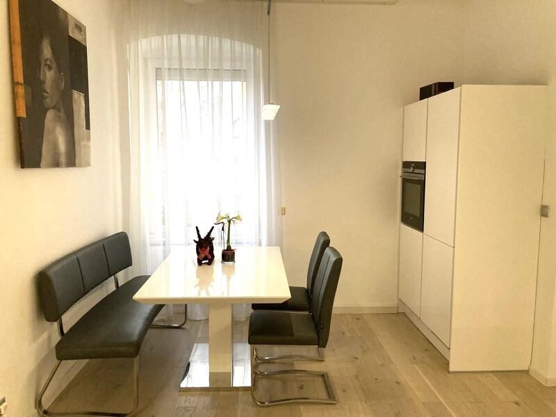 Sehr schöne 3-Zimmer Wohnung im Domviertel #provisionsfrei